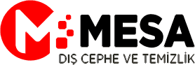 Mesa Dış Cephe ve Temizlik
