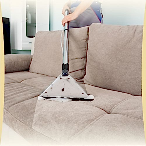 KOLTUK VE HALI YIKAMA